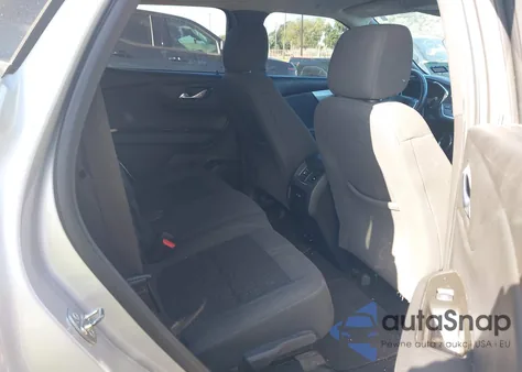 2020 Chevrolet Blazer Fwd 2Lt from USA, damaged, VIN 3GNKBCRS8LS557218